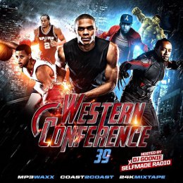 Western Conference 39